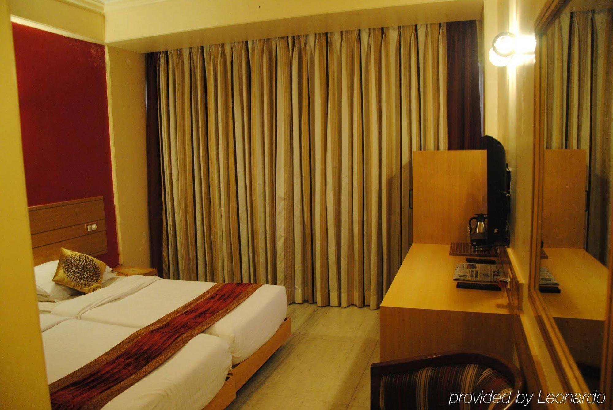 Hotel Midland Mumbai Luaran gambar