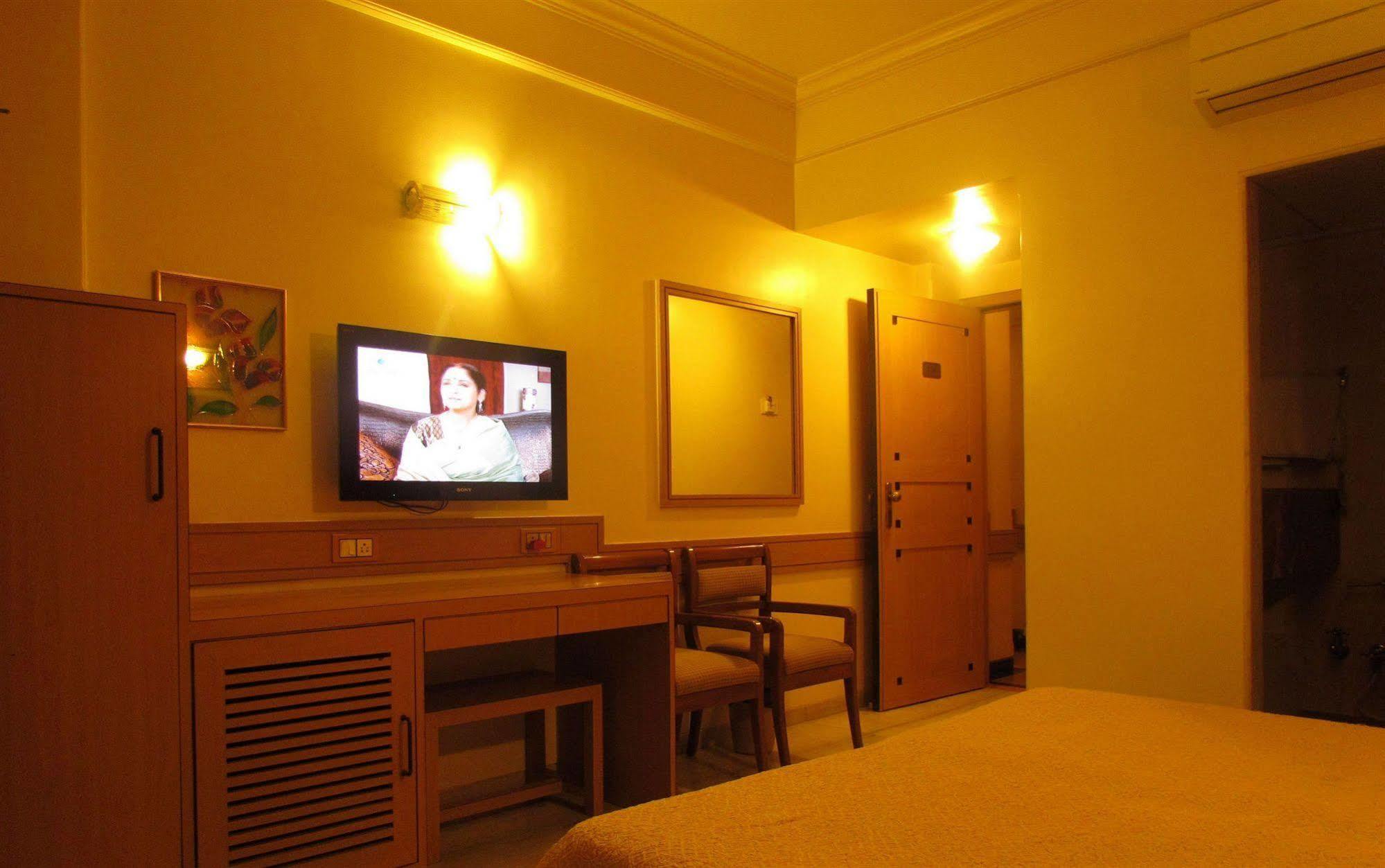 Hotel Midland Mumbai Luaran gambar